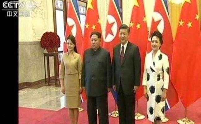 उत्तर कोरिया की सहायता करने पर शिपिंग कंपनियां काली सूची में