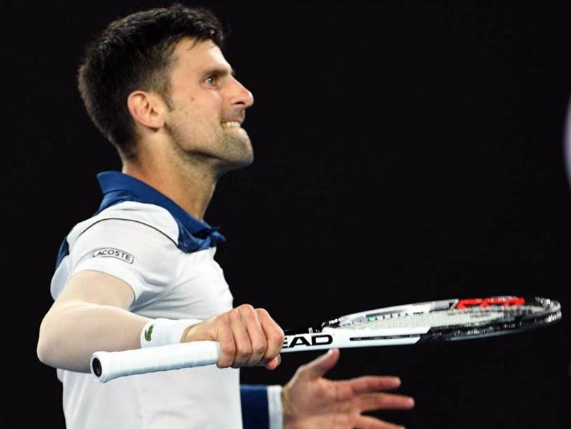 Mental Battle Key To Novak Djokovic Comeback, Says Boris Becker Mental Battle Key To Novak Djokovic Comeback, Says Boris Becker