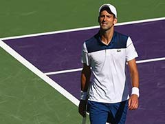 Miami Open: Dejected Novak Djokovic Looks For Answers After Another Defeat