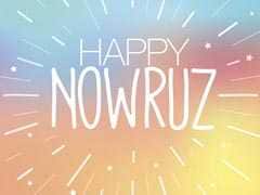 Parsi New Year 2021: Navroz Date, History, Celebrations and Significance