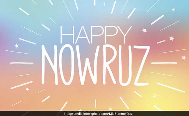 Navroz 2018: Everything You Need To Know About The Iranian And Persian New Year