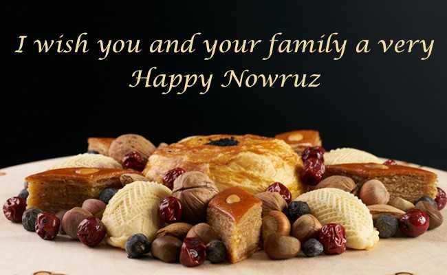 nowruz