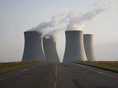 Amid Climate Crisis, Nuclear Power Finally Has "Seat At Table": UN Agency