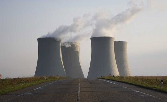 Nuclear States Spent $100 Billion On Weapons In 2024: Report