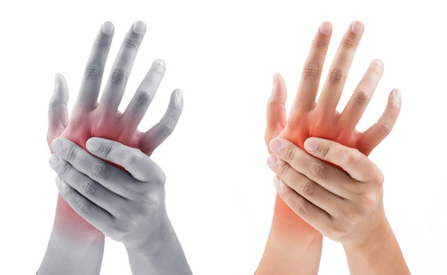 Carpal tunnel syndrome: MedlinePlus Medical Encyclopedia