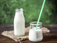 Here's Why You Should Include Milk In Your Daily Diet