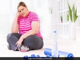 Obesity May Double Risk Of Colorectal Cancer In Young Women: 4 Foods That Help Cut Fat Obesity May Double Risk Of Colorectal Cancer In Young Women: 4 Foods That Help Cut Fat