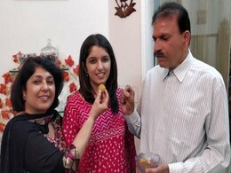 सपने बुलंद हों तो मिलती है कामयाबी : GATE 2018 टॉपर ओसिमा कंबोज सपने बुलंद हों तो मिलती है कामयाबी : GATE 2018 टॉपर ओसिमा कंबोज