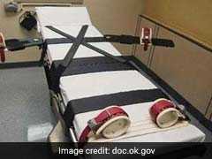 Oklahoma To Use Nitrogen For Executions In First For US