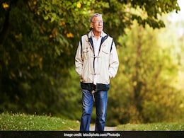 Walking Fast Could Keep Your Heart Healthy: 5 Foods That May Help Too Walking Fast Could Keep Your Heart Healthy: 5 Foods That May Help Too