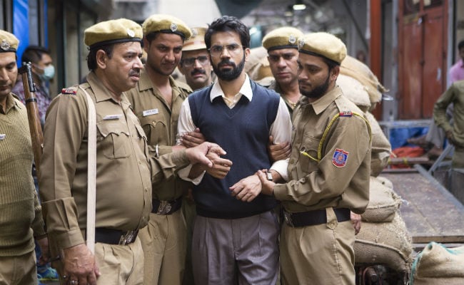 Omerta Director Hansal Mehta Wants To 'Leave The Viewer With A Sense Of Disgust, Hate'