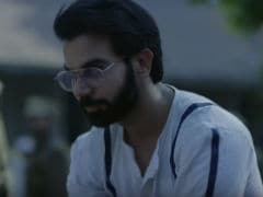 <I>Omerta</i> Trailer: Rajkummar Rao Is Very Convincing As The Face Of Evil In This Dark Film