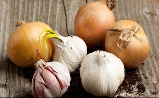 No Onion And No Garlic Diet: Does Ayurveda Really Suggest This?