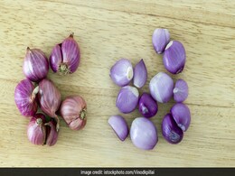 Why You Shouldn't Store Peeled Onions? Why You Shouldn't Store Peeled Onions?