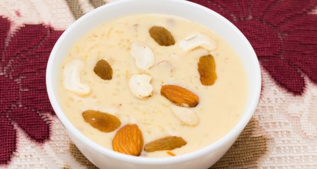 orange kheer