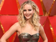 Oscars 2018: Best-Dressed Actresses, From Jennifer Lawrence To Lupita Nyong'o