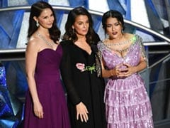 Oscars 2018: 'Inclusion Rider' And Other Important Things That Were Said
