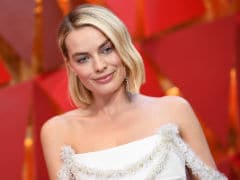 Oscars 2018: What's In That Swag Bag