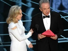 Oscars 2018: The Wrong Envelope Wasn't The First Academy Awards Fiasco - This Was