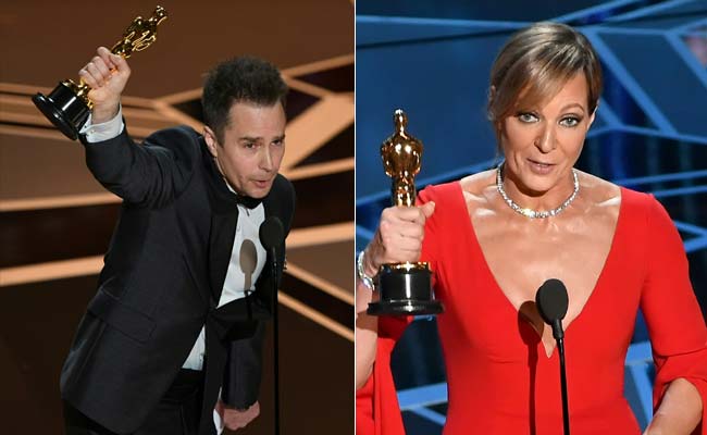 Oscars 2018 Live Updates: Sam Rockwell, Allison Janney Win Best Supporting Actor And Actress Oscars 2018 Live Updates: Sam Rockwell, Allison Janney Win Best Supporting Actor And Actress