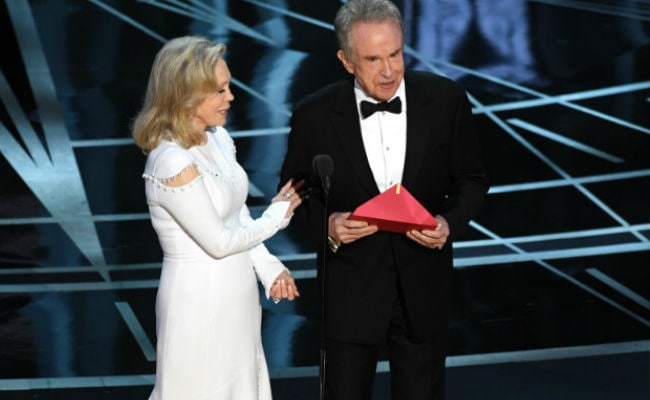 Oscars 2018: The Wrong Envelope Wasn't The First Academy Awards Fiasco - This Was