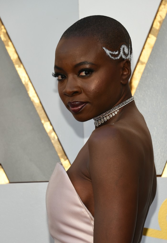 oscars beauty 2018