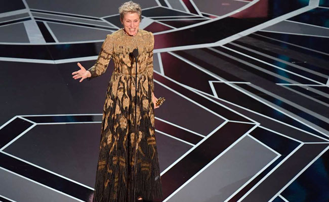 Oscars 2018: 7 Moments That We Won't Be Forgetting Anytime Soon