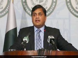 Pakistan Says Ban On Its Artistes In India "Unfortunate" Pakistan Says Ban On Its Artistes In India "Unfortunate"