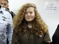 Palestinian Teen On Trial For Striking Israeli Soldier Agrees Plea Deal