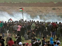 'I Don't Want This Life': 15 Palestinians Shot Dead By Israeli Army
