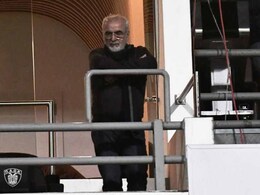 Greek's PAOK Football Club President Apologises After Gun Incident Greek's PAOK Football Club President Apologises After Gun Incident