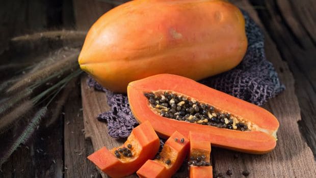 papaya