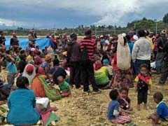 At Least 18 Killed As Second Earthquake Strikes Papua New Guinea