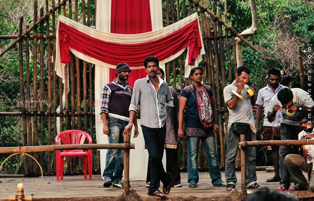 paradesi