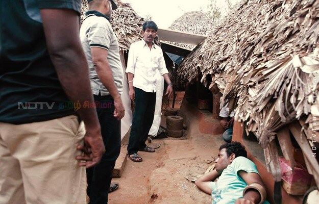 paradesi