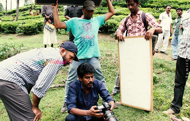paradesi