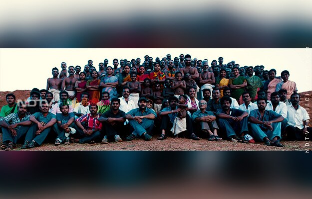 paradesi