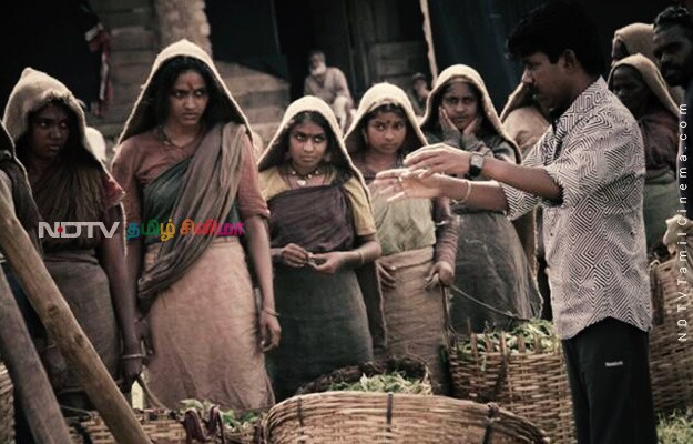paradesi