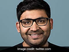 Twitter CEO Parag Agrawal Fires 2 Top Executives, Freezes Hiring