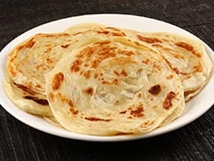 7 Healthy Paratha Fillings That You'd Love To Devour!