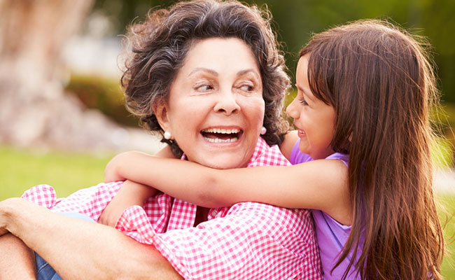 8 Parenting Lessons I Learned From The Generation Above Us