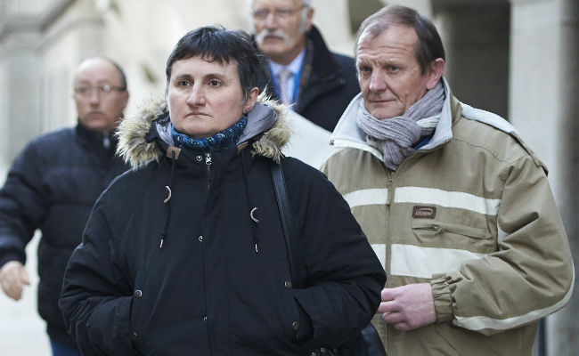 Couple Tortured French Nanny Before Killing Her, Court Hears