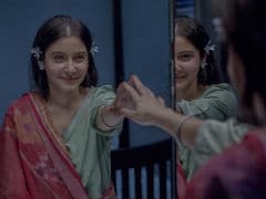 <I>Pari</i> Box Office Collection Day 3: For Anushka Sharma's Film, It Was An 'Ordinary Weekend'