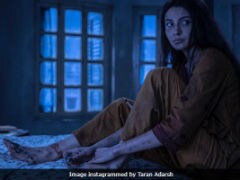 <i>Pari</i> Box Office Collection Day 1: Anushka Sharma's Film Has A 'Slow Start,' Collects Rs 4 Crore