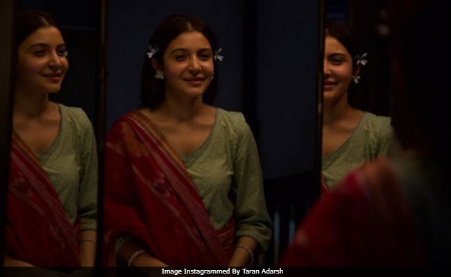 <i>Pari</i> Box Office Collection Day 6: Anushka Sharma's Film Earns Over Rs 21 Crore