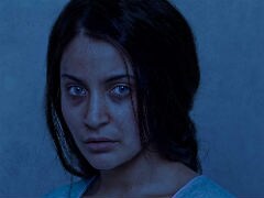 <I>Pari</i> Movie Review: Anushka Sharma Pulls Out All Stops In Uneven, Forgettable Film