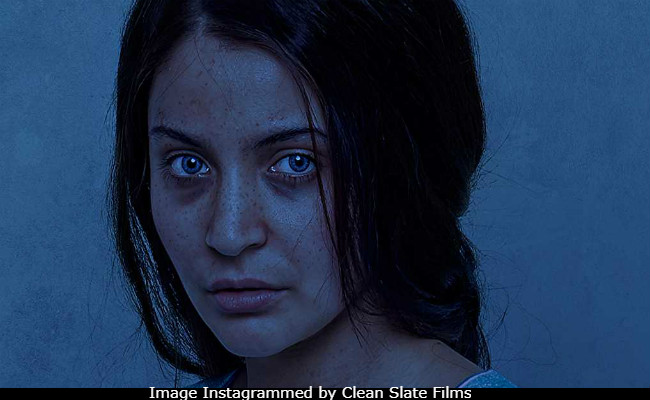 <I>Pari</i> Movie Review: Anushka Sharma Pulls Out All Stops In Uneven, Forgettable Film
