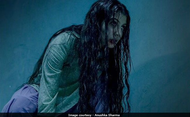 <i>Pari</i> Box Office Collection Day 2: Anushka Sharma's Film Sees An 'Upward Trend'. Mints Over 9 Crore