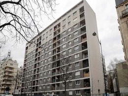 2 Charged With Anti-Semitic Murder Of Elderly French Jewish Woman: Judicial Source 2 Charged With Anti-Semitic Murder Of Elderly French Jewish Woman: Judicial Source