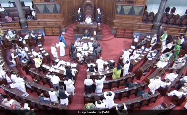 From Next Lok Sabha Session, Lawmakers To Be Allowed Five Questions Each